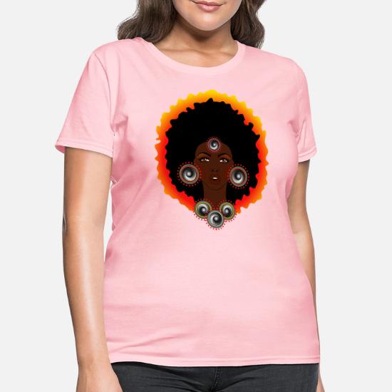 afrocentric graphic tees